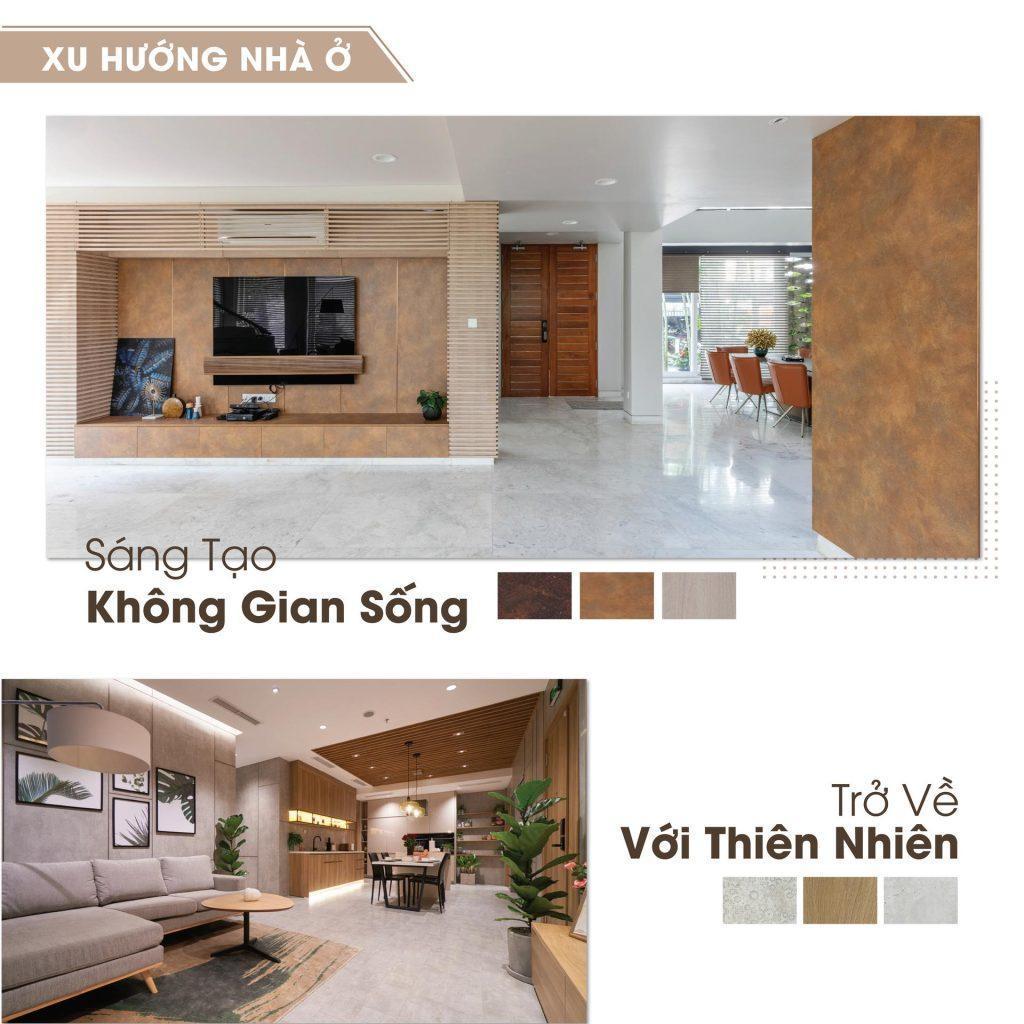 XU HƯỚNG DECOR 2020 - 2021 | GÓC KHÁM PHÁ