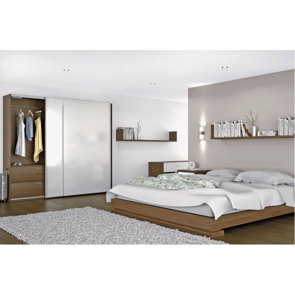 Bộ phụ kiện cửa trượt TOPLINE L trùm ngoài cho 2 cánh dày đến 25mm