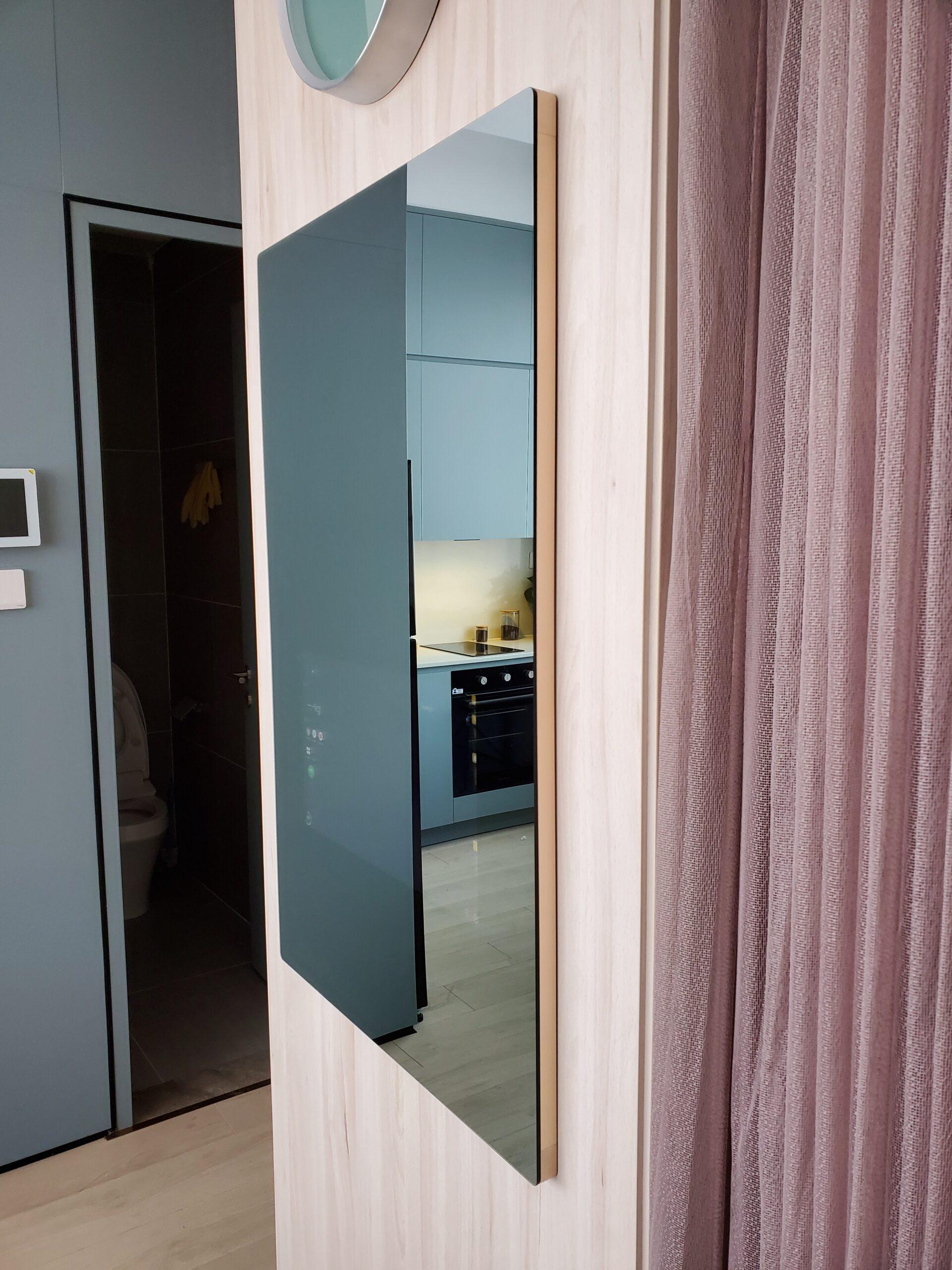 Gương thông minh 7010101