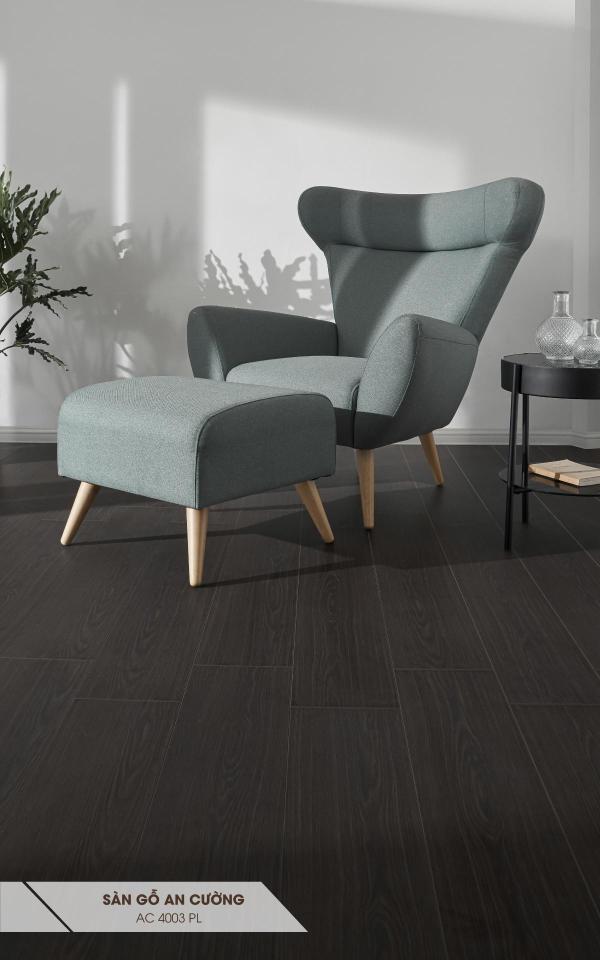 SÀN GỖ CÔNG NGHIỆP AN CƯỜNG 4003PL