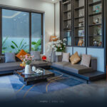 THIEN YEN HOUSE – DẤU ẤN TRONG TỪNG ĐƯỜNG NÉT