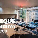 CCJ x DO.STUDIO | THI CÔNG HOMESTAY QUẢNG NINH 3-IN-1 ĐỘC ĐÁO